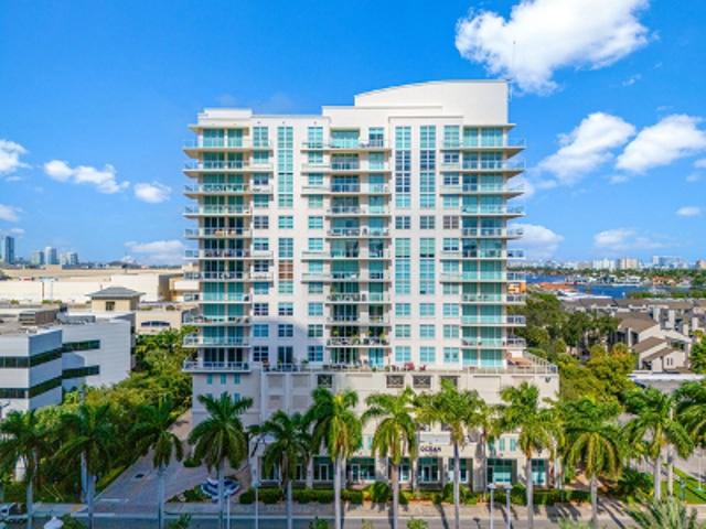 Condo for sale in Fort Lauderdale, Florida