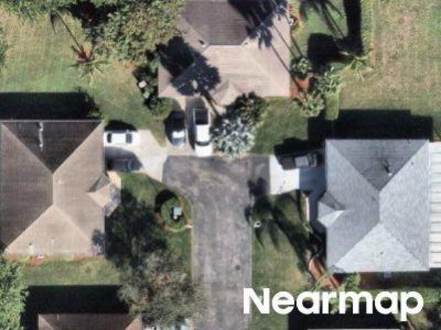 Townhouse for sale in Homestead, Florida