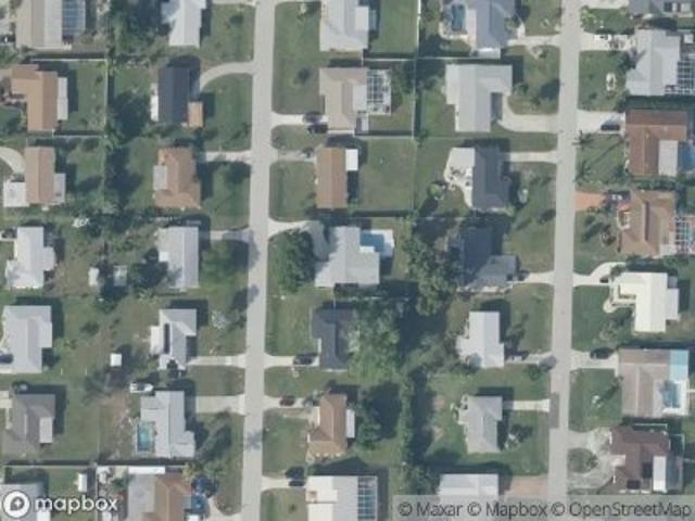 House for sale in Cape Coral, Florida