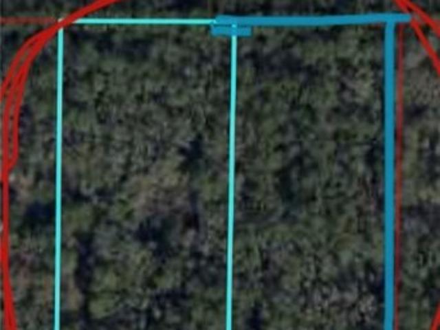 Land for sale in Inglis, Florida