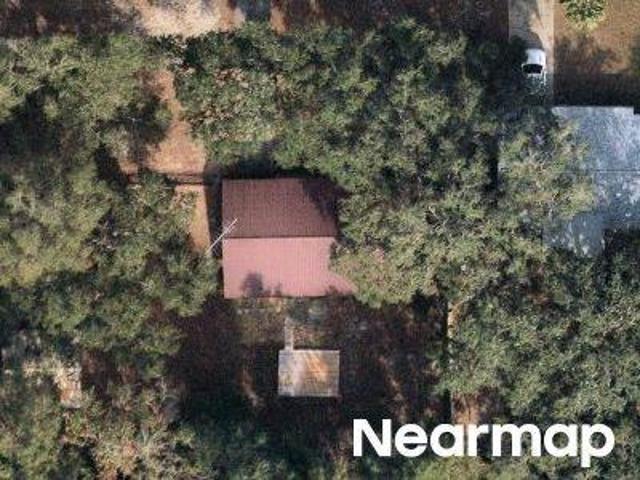 House for sale in Dunnellon, Florida