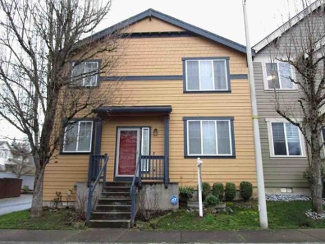 House for sale in Vancouver, Washington