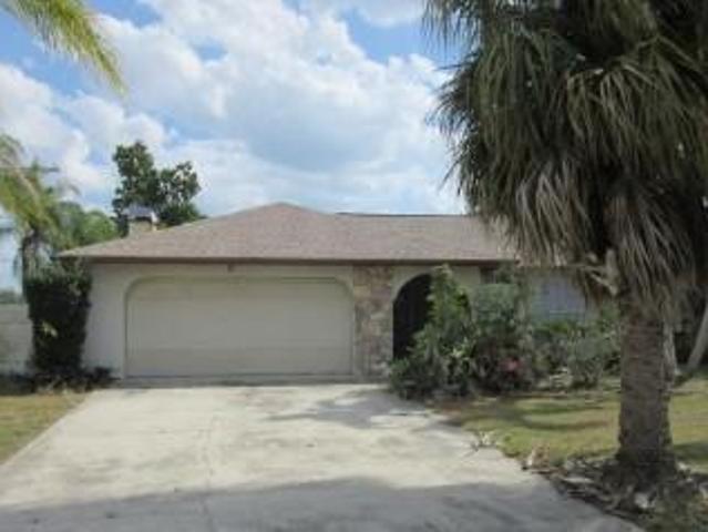 House for sale in Cape Coral, Florida