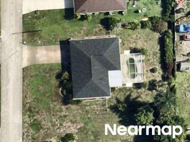 House for sale in Cape Coral, Lee County