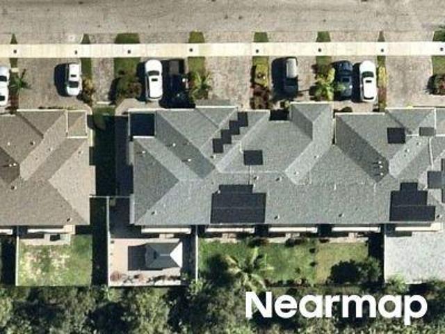 Townhouse for sale in Homestead, Florida