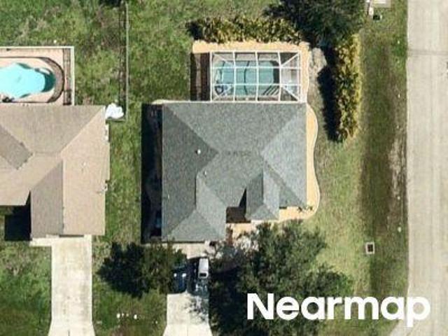 House for sale in Cape Coral, Florida