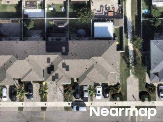 Townhouse for sale in Homestead, Florida