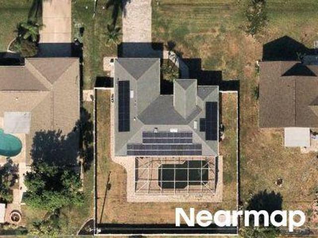 House for sale in Cape Coral, Florida