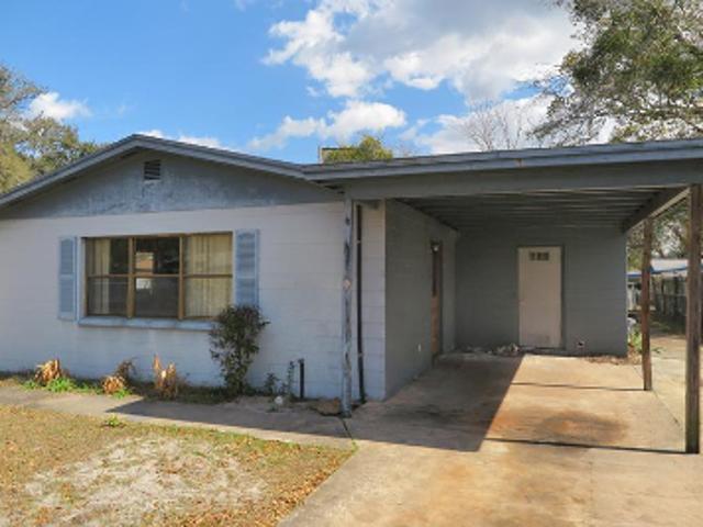 House for sale in Gainesville, Florida
