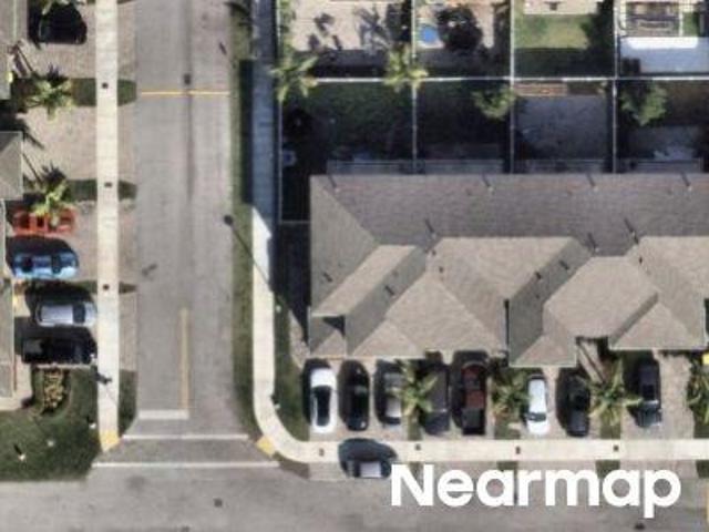 Townhouse for sale in Homestead, Florida