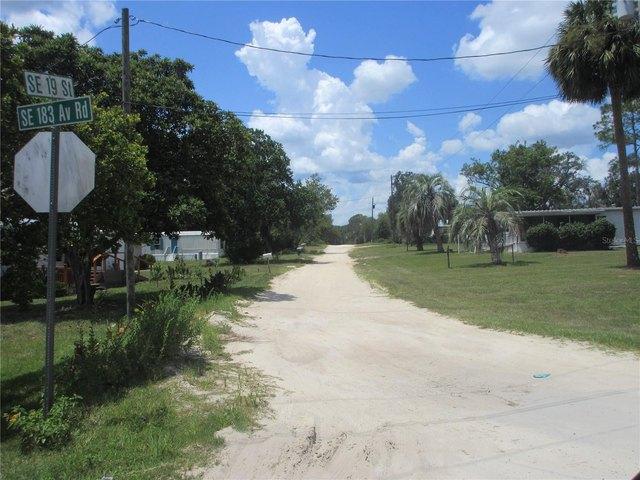 Land for sale in Florida