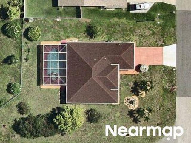House for sale in Cape Coral, Florida