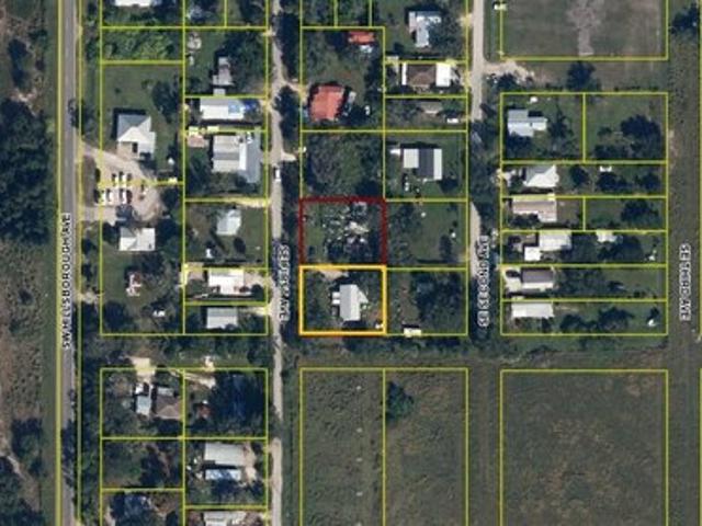 Land for sale in Arcadia, Florida