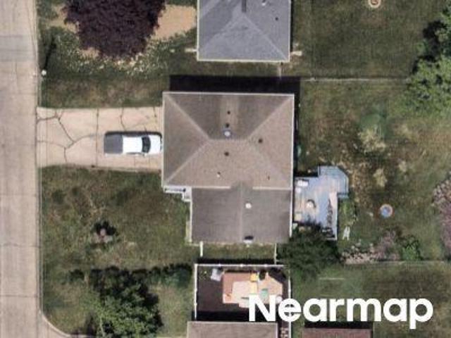 House for sale in Des Moines, Iowa