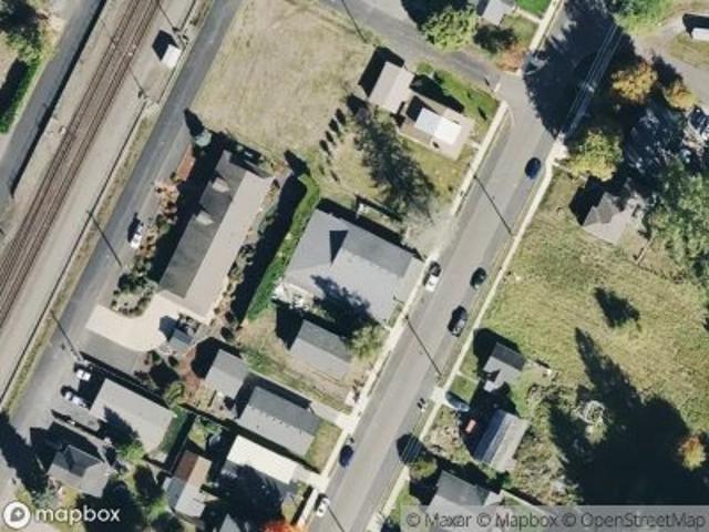 House for sale in Winlock, Washington