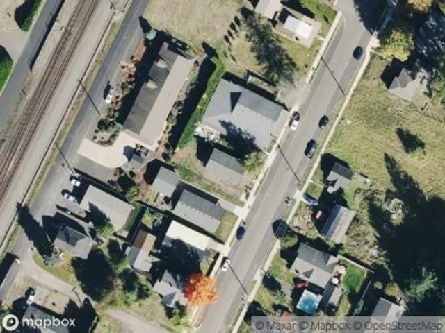 House for sale in Winlock, Washington
