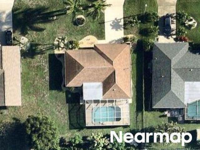 House for sale in Cape Coral, Florida