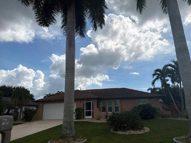 House for sale in Cape Coral, Lee County