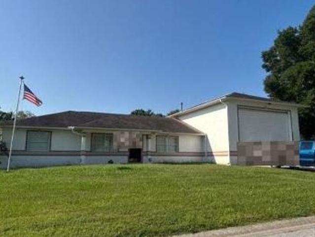 House for sale in Ocala, Florida