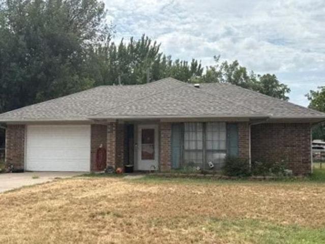 House for sale in Tuttle, Oklahoma