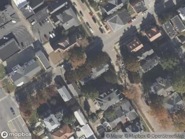 House for sale in Evansville, Indiana