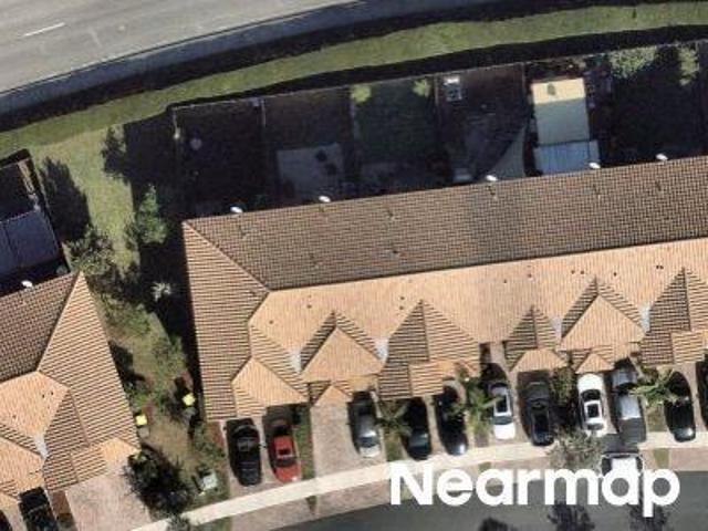 Townhouse for sale in Homestead, Florida