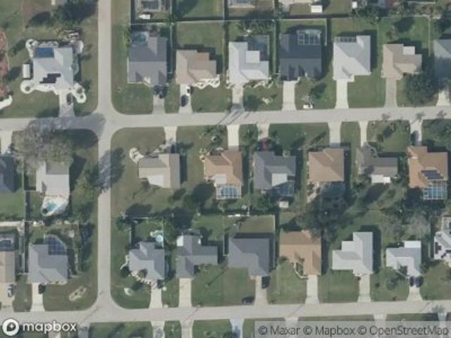 House for sale in Cape Coral, Florida