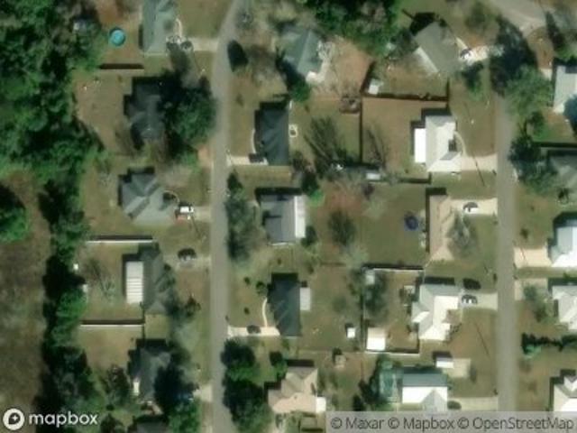 House for sale in Morriston, Florida