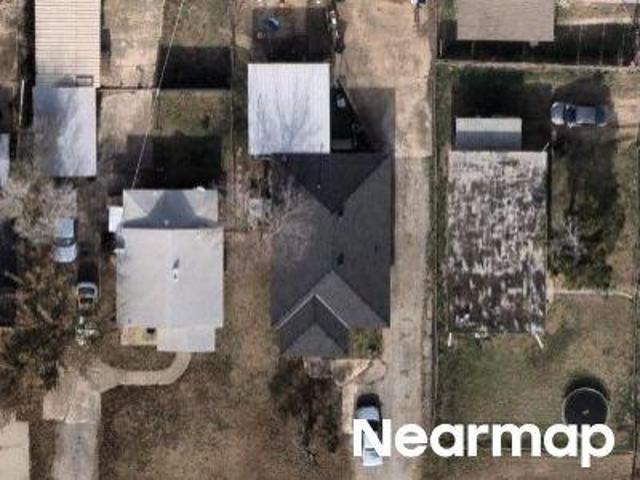 House for sale in Moore, Oklahoma