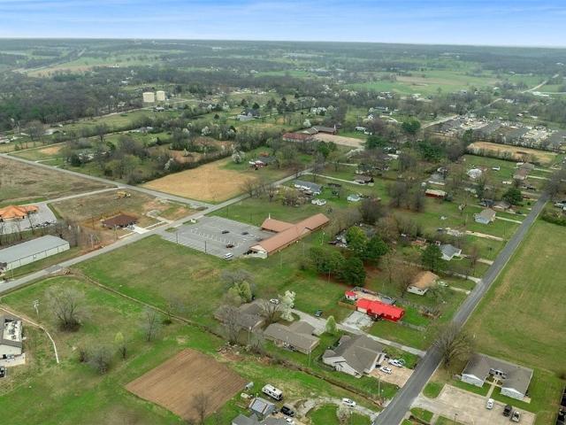 Land for sale in Ark