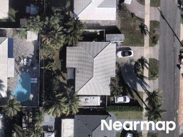 House for sale in Pompano Beach, Florida
