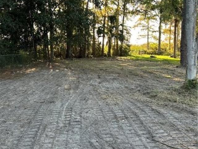 Land for sale in Inglis, Florida