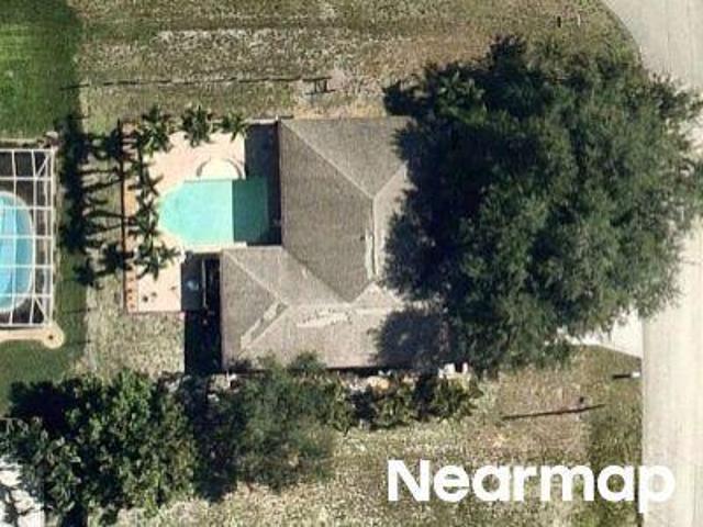 House for sale in Cape Coral, Florida