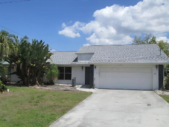 House for sale in Cape Coral, Florida