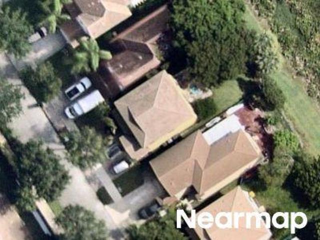 House for sale in Homestead, Florida