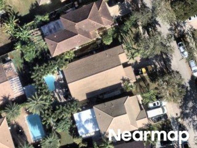 Townhouse for sale in Homestead, Florida