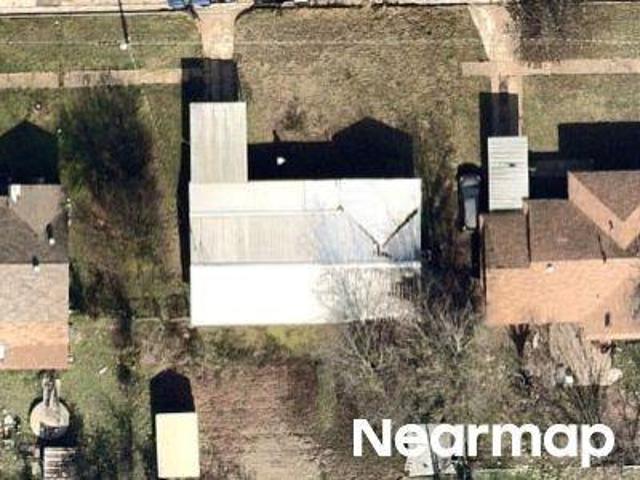 House for sale in Mineral Wells, Texas
