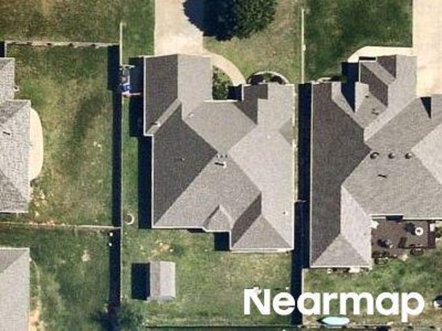 House for sale in Midwest City, Oklahoma