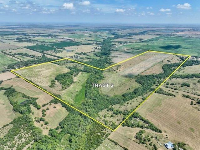 Farm for sale in Kansas