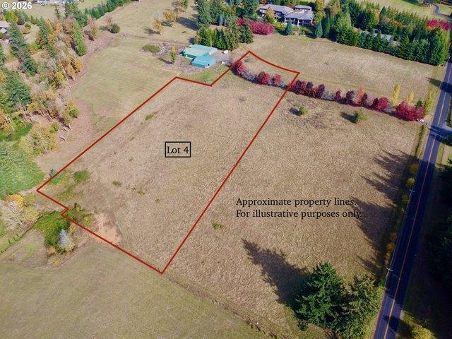 Land for sale in Washougal, Clark County