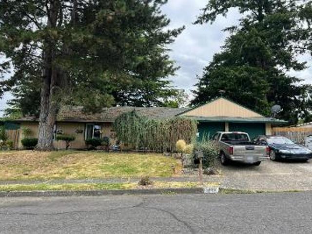 House for sale in Oregonia