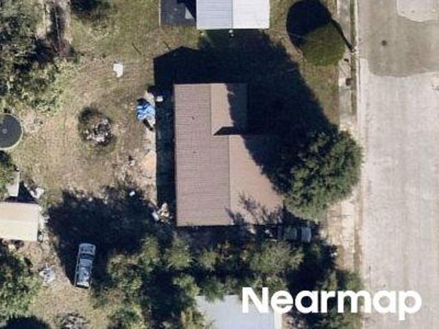 House for sale in Hawthorne, Florida