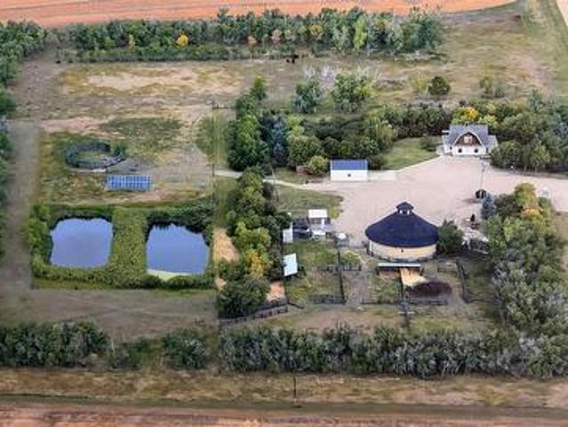 House for sale in Redburn, Saskatchewan