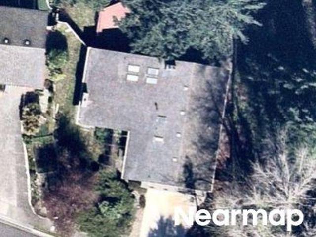 House for sale in Bellevue, Washington