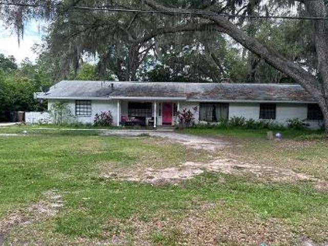 House for sale in Ocala, Florida