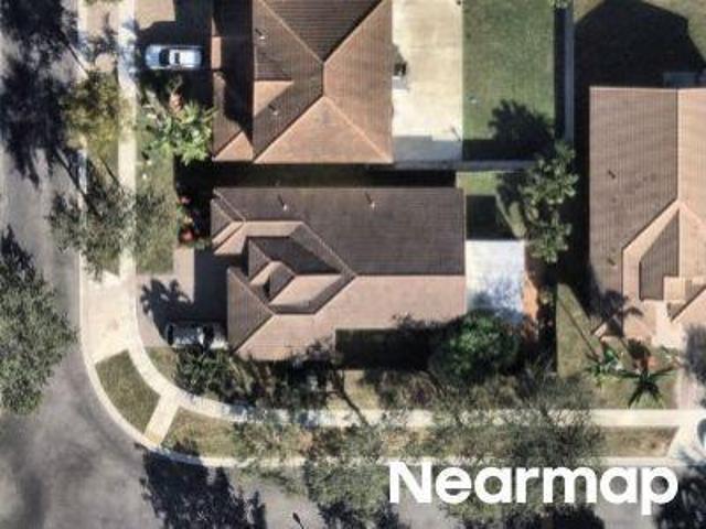 House for sale in Homestead, Florida