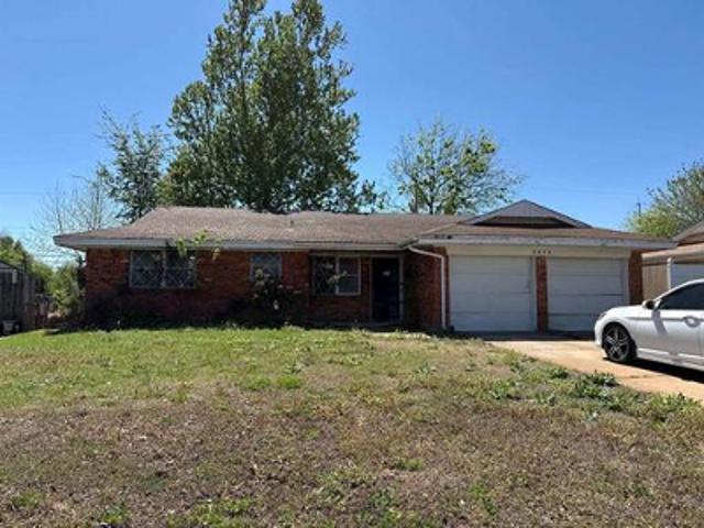 House for sale in Oklahoma