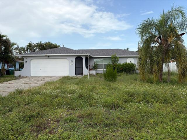 House for sale in Cape Coral, Florida
