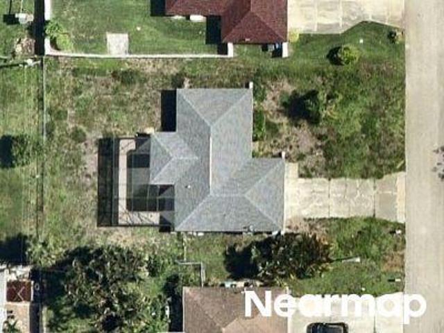 House for sale in Cape Coral, Florida