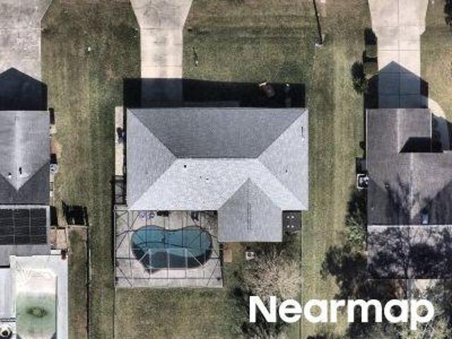 House for sale in Ocala, Florida